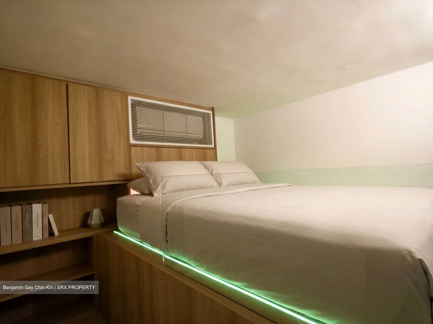 Spottiswoode Suites (D2), Apartment #608980361